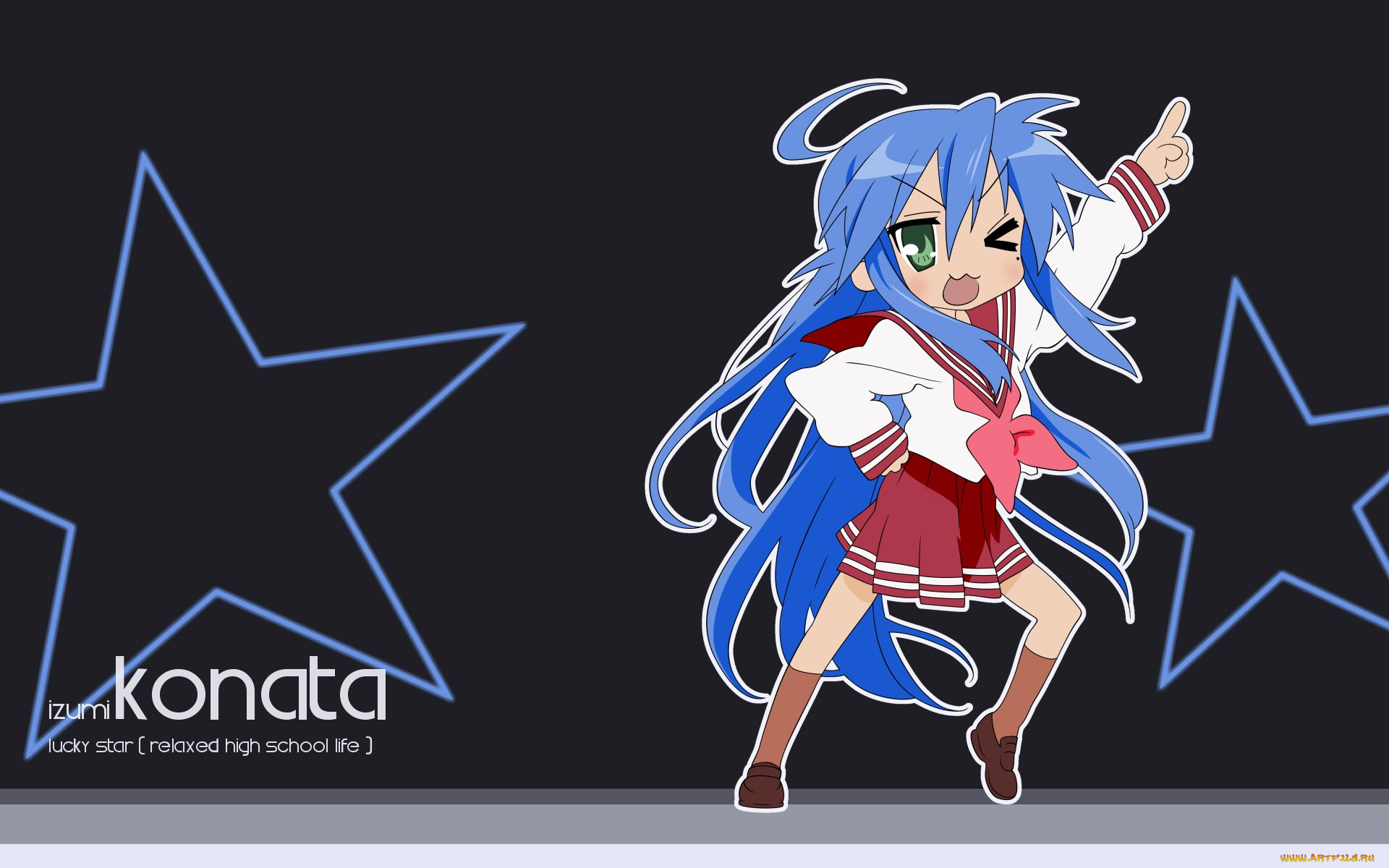 , lucky star, , , 